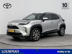 Toyota Yaris Cross - 1.5 Hybrid Dynamic Limited