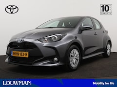 Toyota Yaris - 1.5 Hybrid Active