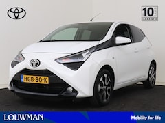 Toyota Aygo - 1.0 VVT-i x-play Limited I Apple Carplay/Android Auto I Climate Control I Camera I USB I