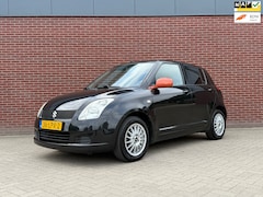 Suzuki Swift - 1.3 GLS 5-deurs / Airco / Trekhaak / Elektrische ramen