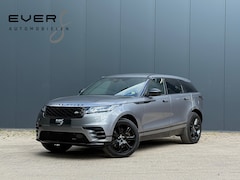 Land Rover Range Rover Velar - 2.0 P400e 404PK, R-Dynamic, Facelift, Meridian, Keyless, Memory, Camera, Black optiek, Tre