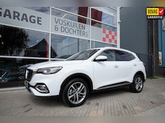 MG EHS - 1.5 TGDI Luxury | zwart Leder | panoramadak