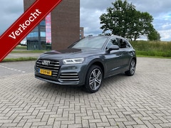 Audi Q5 - 55 TFSI e quattro Competition