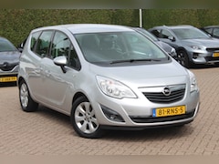 Opel Meriva - 1.4 Turbo Edition / NL Auto / Trekhaak / Radio / 16'' / Cruise Control / Elektr. ramen / A