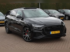 Audi Q8 - 55 TFSI e quattro Pro Line S / Vol opties / Trekhaak / Panoramadak / 360Camera / Head-up /