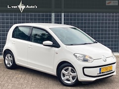Volkswagen Up! - 1.0 move up BlueMotion