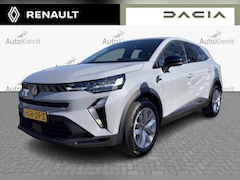 Renault Symbioz - 1.6 E-Tech hybrid 145 evolution - Demo / pack navigation