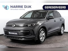 Volkswagen Tiguan - 1.5 eTSI 150 PK Life Edition - DSG Automaat | Dig. Cockpit | Adapt. Cruise | Stoel+-Stuurv