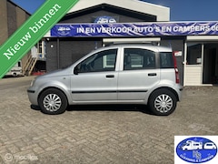 Fiat Panda - 1.1 Actual