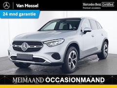 Mercedes-Benz GLC-klasse - 300e 4MATIC Business Line / Stoelverwarming / Achteruitrijcamera / Memory-Stoelen / Dodeho