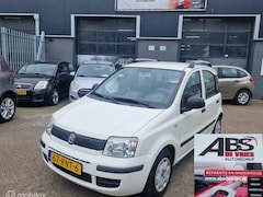 Fiat Panda - 1.2 Active AIRCO APK MEI 2026