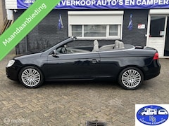 Volkswagen Eos - 2.0-16v FSI