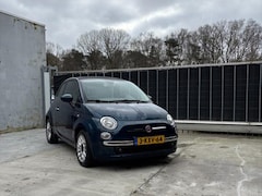 Fiat 500 - 0.9 TwinAir Easy