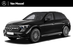 Mercedes-Benz GLC-klasse - 300e 4MATIC Sport Edition AMG Premium / Nightpakket / Trekhaak