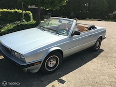 Maserati Biturbo - 2.5 Spyder cabrio automaat