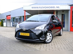 Toyota Yaris - 1.0 VVT-i Energy 5-drs Navi|Clima|Cam