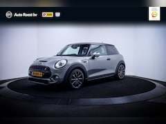MINI Cooper S - 2.0 192Pk STOELVERW. | CRUISE | DAB | BLUETOOTH | NAVI | LMV 17''