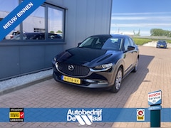 Mazda CX-30 - 2.0 e-SkyActiv-X 180pk Hybrid Comfort BOSE/CAMERA/AFN.TREKHAAK/WINTERPACK