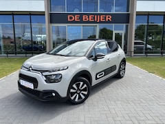 Citroën C3 - 1.2 PureTech Feel Stoelverw. I Carplay I Airco
