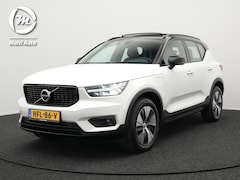Volvo XC40 - T5 Recharge R-Design Plug In Hybrid 261pk PHEV | Panodak | Trekhaak af Fabriek | Apple Car