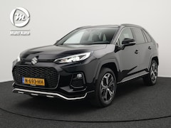 Suzuki Across - 2.5 Plug-in Hybrid Style PHEV | Trekhaak afneembaar | Camera | Adaptive Cruise | Carplay |