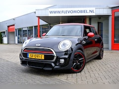 MINI John Cooper Works - 1.5 Chili Serious Business JCW Pano|1e Eig|Navi|Sportstoelen|LMV