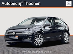 Volkswagen Polo - 1.0 TSI Comfortline Airco | 17" | Apple CarPlay | ACC