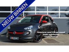 Opel ADAM - 1.0 Turbo 90 PK | Carplay/Aut.airco/CC |