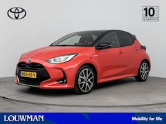 Toyota Yaris - 1.5 Hybrid Launch Edition Limited