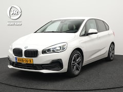 BMW 2-serie Active Tourer - 225xe iPerformance Plug in Hybrid Dealer O.H. PHEV | Sportstoelen Verwarmd | LED Koplampen