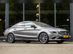 Mercedes-Benz CLA-Klasse - 180 Prestige 1e Eigenaar