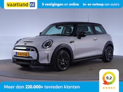 MINI Mini-Electric - Classic 33 kWh [ LED Sportstoelen Half leder ]