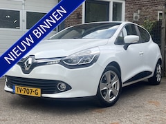 Renault Clio - 0.9 TCe Dynamique '14 Airco Navi Cruise
