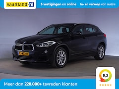 BMW X2 - sDrive18i Executive Aut. [ Navi LED Climate Control ]