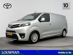 Toyota ProAce Worker - 1.6 D-4D Professional | Trekhaak | All-Season banden |