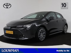 Toyota Corolla - 2.0 Hybrid Dynamic | Navigatie | Keyless entry |