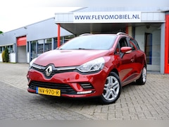Renault Clio Estate - 0.9 TCe Zen Navi|Airco|Cruise