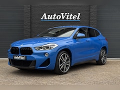 BMW X2 - sDrive20i M Sport | Head-up | Comfort Access | Camera | Harman Kardon | Adaptive Cruise