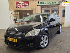 Kia Pro cee'd - 1.4 CVVT X-tra/AIRCO/N.A.P/HISTORIE AANWEZIG/