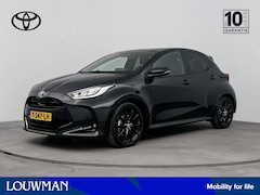Toyota Yaris - 1.5 Hybrid Executive | Navigatie | Camera | Stoelverwarming | LM velgen | Cruise Control A