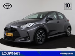 Toyota Yaris - 1.5 Hybrid Dynamic | Apple CarPlay / Android Auto (Navigatie) |