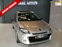 Renault Clio Estate - 1.6-16V 20th Anniversary | AUT | PANO | NAVI | AIRCO | CRUISE | TREKHAAK | PDC | NAP | APK