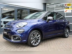 Fiat 500 X - 1.5 Hybrid Sport