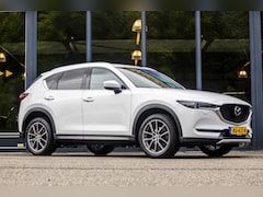 Mazda CX-5 - 2.5 SkyActiv-G 192 GT-M 4WD