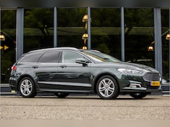 Ford Mondeo Wagon - 1.5 Titanium