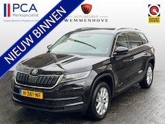 Skoda Kodiaq - 1.5 TSI Business Edition Airco/El.klep/Camera/Navi