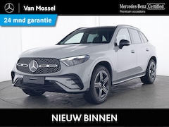 Mercedes-Benz GLC-klasse - 400e 4MATIC AMG Line / Premium Plus/ AIRMATIC/ Achterasbesturing/ Rijassistentiepakket/ Bu