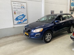 Volvo XC60 - 2.0 T5 Oc. Race