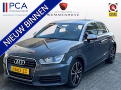 Audi A1 Sportback - 1.0 TFSI 5-Deurs/Two-Tone/Airco/Alu wielen/Navi