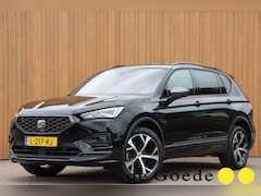 Seat Tarraco - 1.5 TSI FR org.NL el.trekhaak camera el.klep